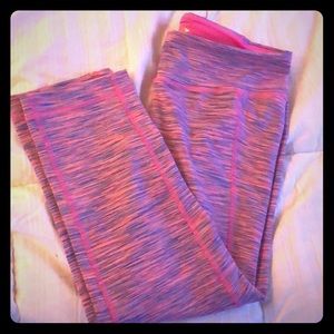 Lilly Pulitzer Weekender Crop Leggings